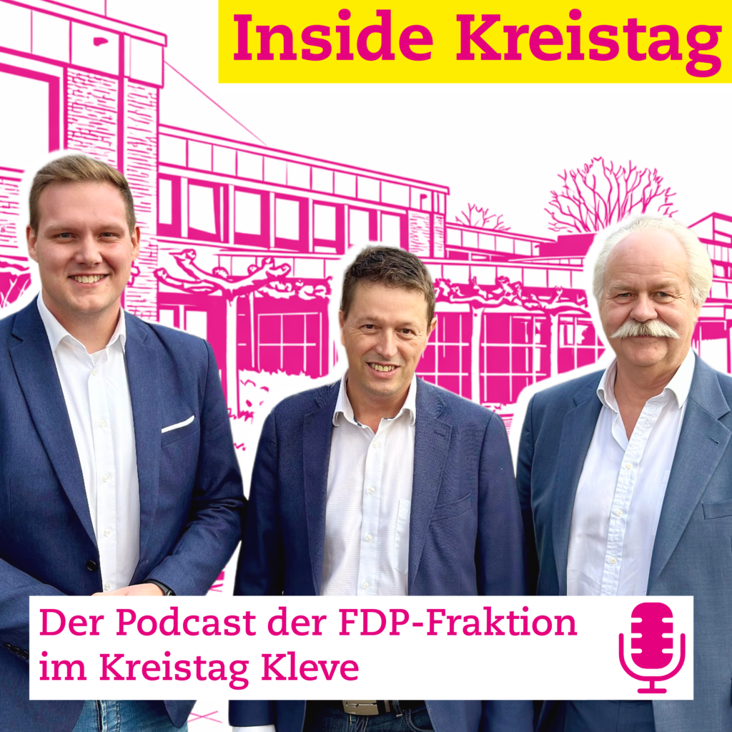 Coverbild Inside Kreistag